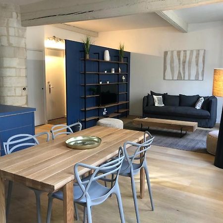 Appartement Climatise Plein Centre Historique Avignon Ngoại thất bức ảnh