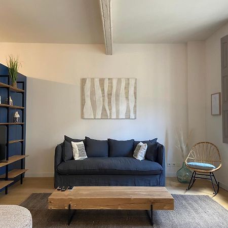 Appartement Climatise Plein Centre Historique Avignon Ngoại thất bức ảnh