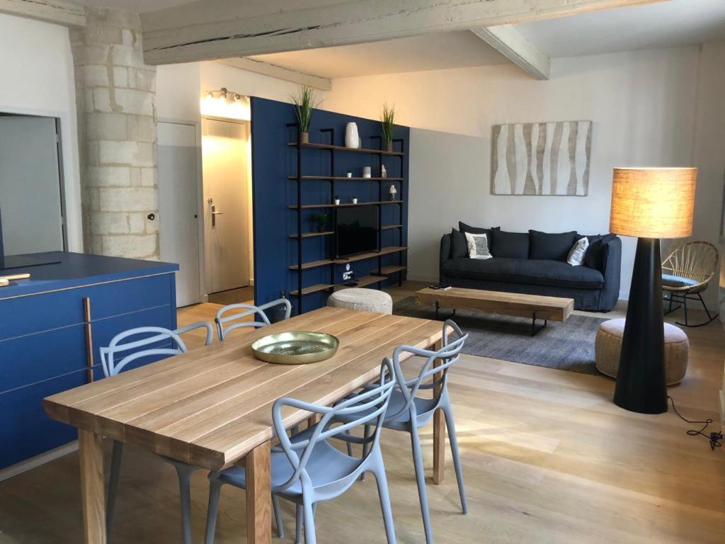 Appartement Climatise Plein Centre Historique Avignon Ngoại thất bức ảnh