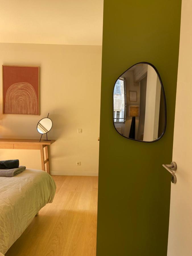 Appartement Climatise Plein Centre Historique Avignon Ngoại thất bức ảnh