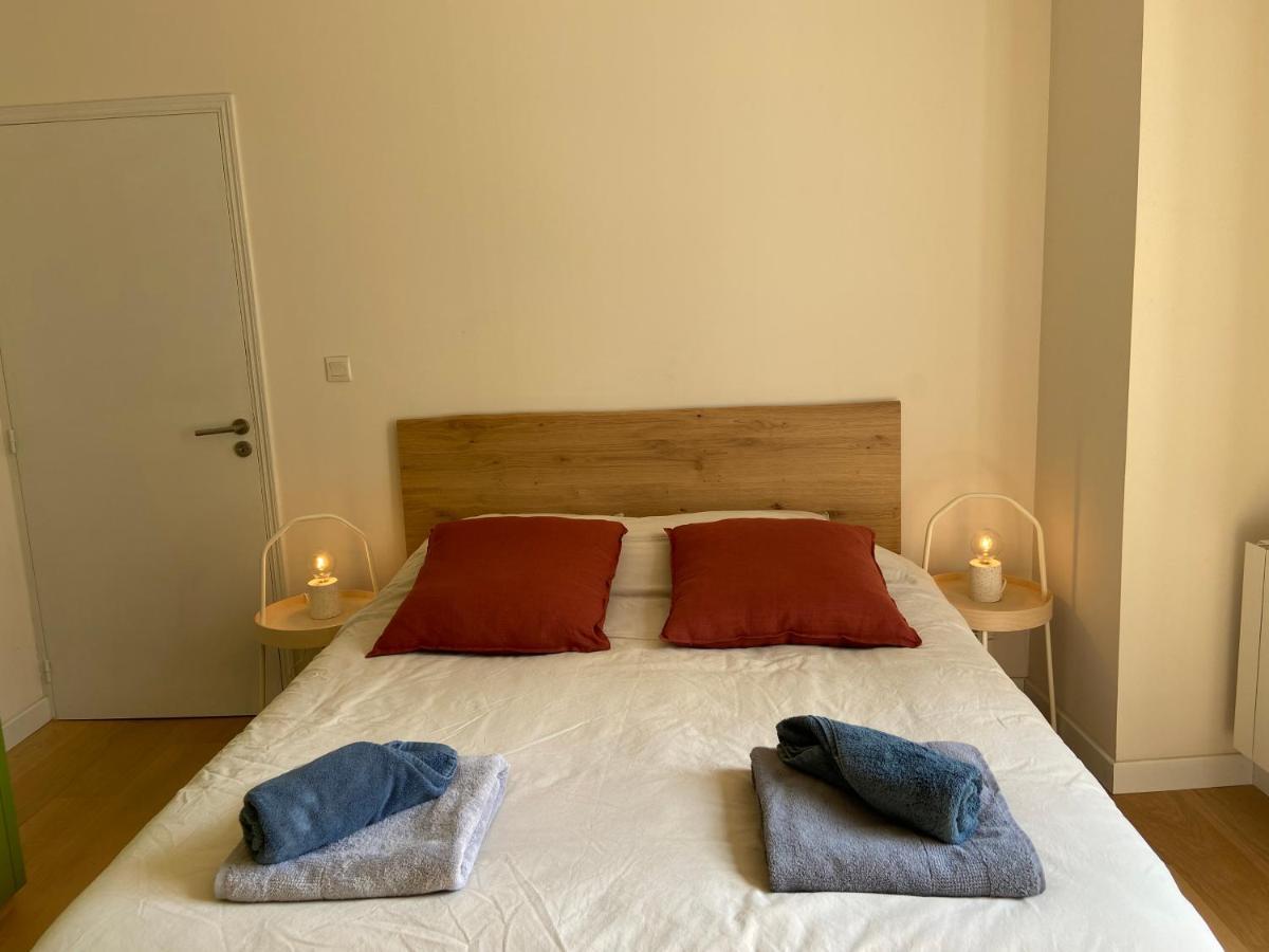 Appartement Climatise Plein Centre Historique Avignon Ngoại thất bức ảnh