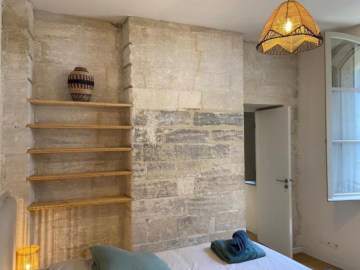 Appartement Climatise Plein Centre Historique Avignon Ngoại thất bức ảnh
