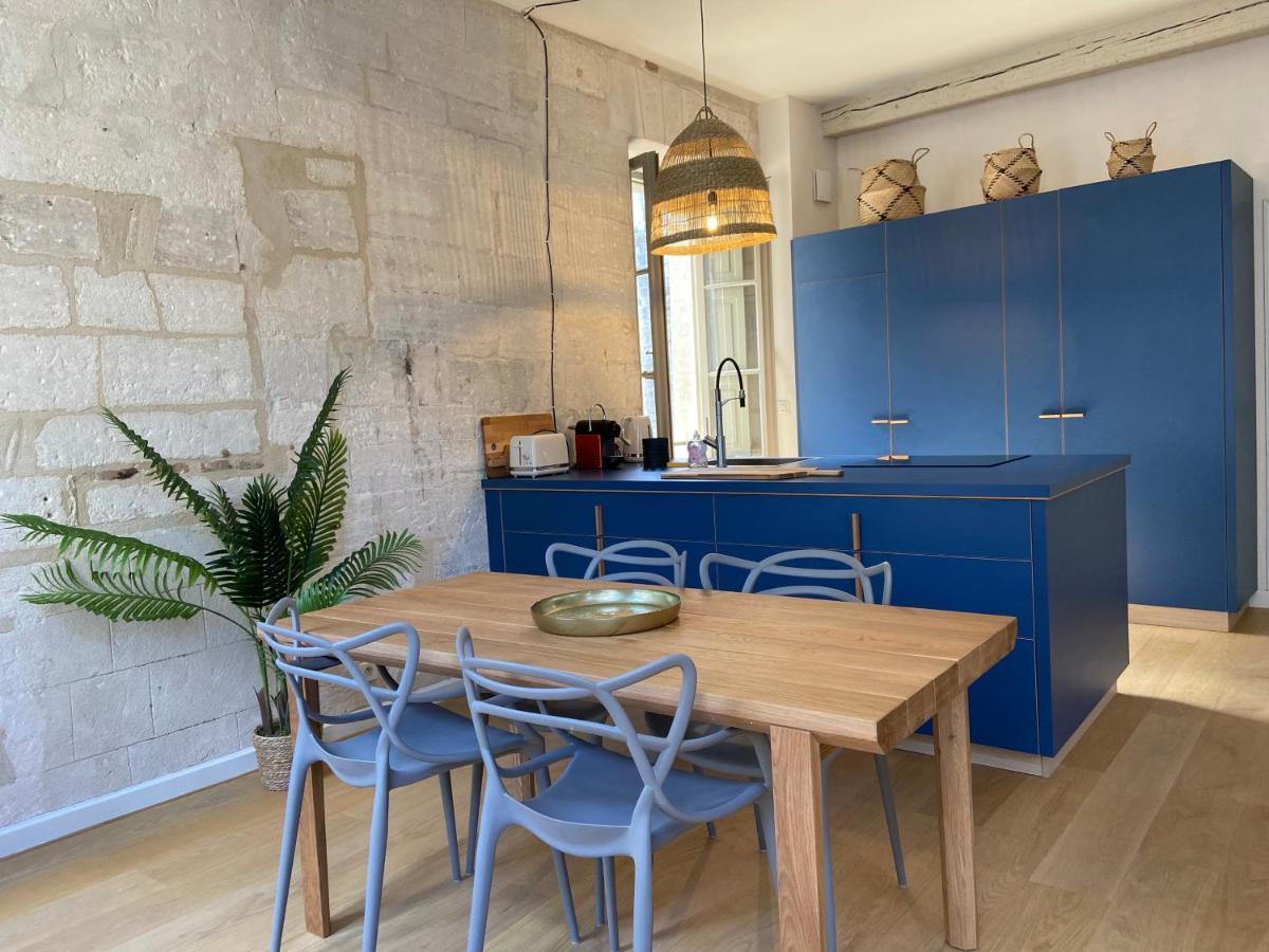 Appartement Climatise Plein Centre Historique Avignon Ngoại thất bức ảnh