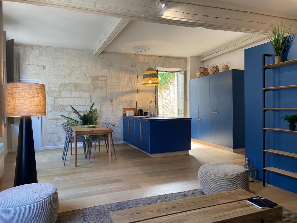 Appartement Climatise Plein Centre Historique Avignon Ngoại thất bức ảnh