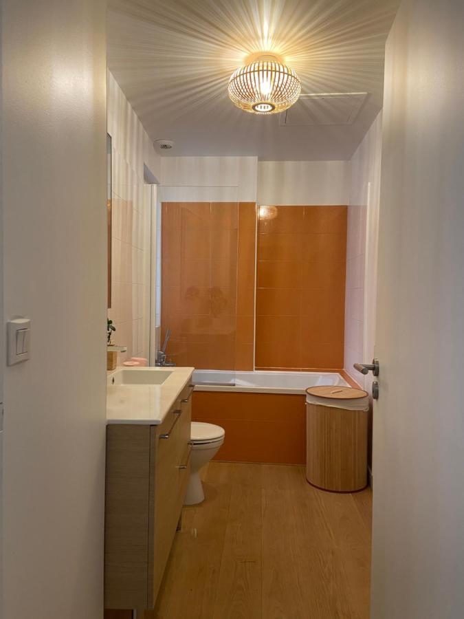 Appartement Climatise Plein Centre Historique Avignon Ngoại thất bức ảnh