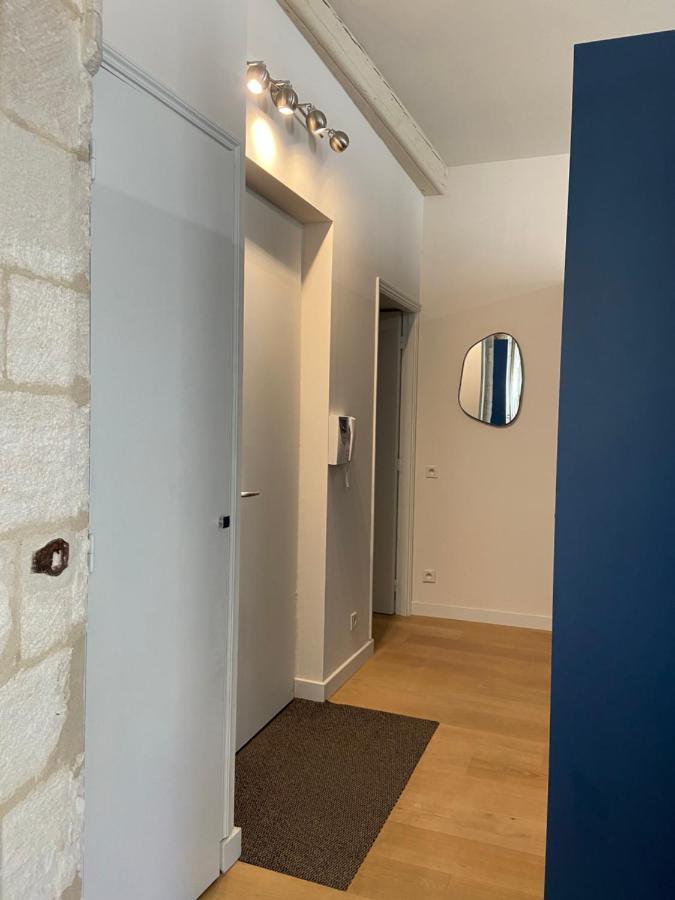 Appartement Climatise Plein Centre Historique Avignon Ngoại thất bức ảnh
