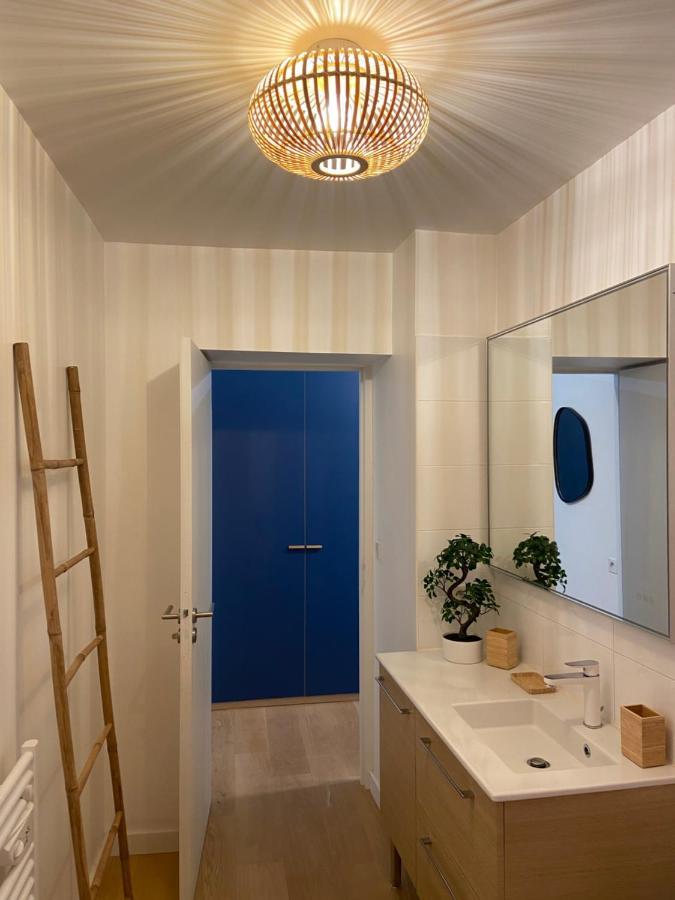 Appartement Climatise Plein Centre Historique Avignon Ngoại thất bức ảnh