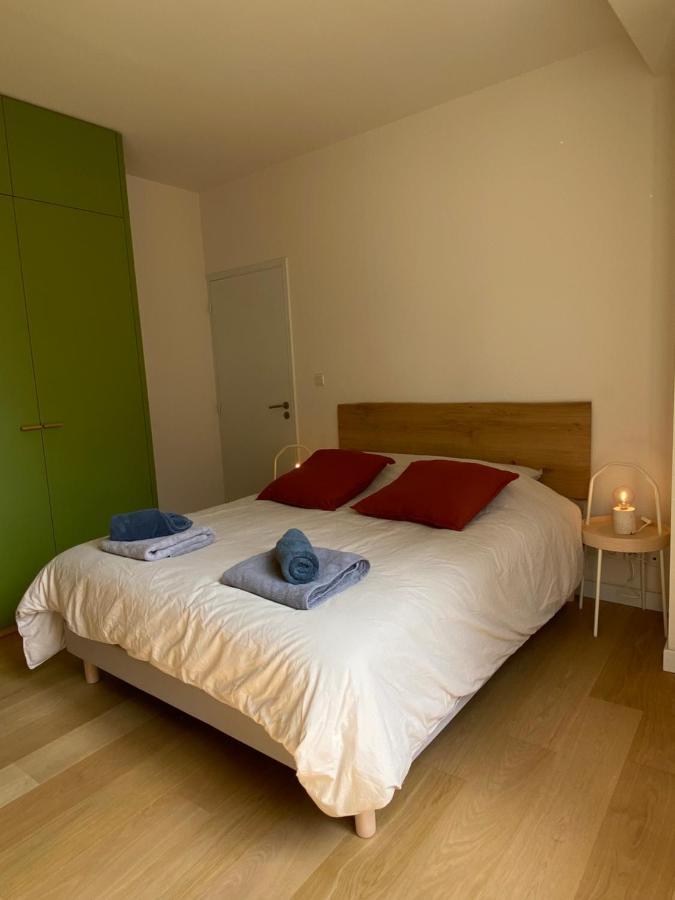 Appartement Climatise Plein Centre Historique Avignon Ngoại thất bức ảnh