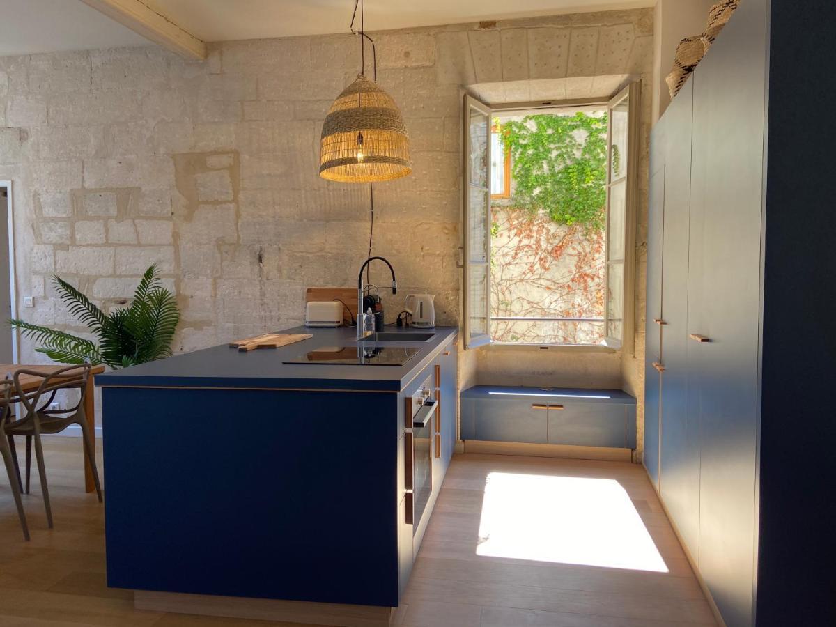 Appartement Climatise Plein Centre Historique Avignon Ngoại thất bức ảnh