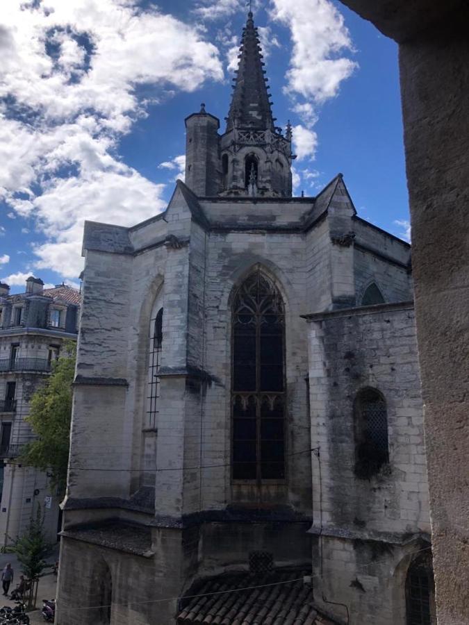 Appartement Climatise Plein Centre Historique Avignon Ngoại thất bức ảnh
