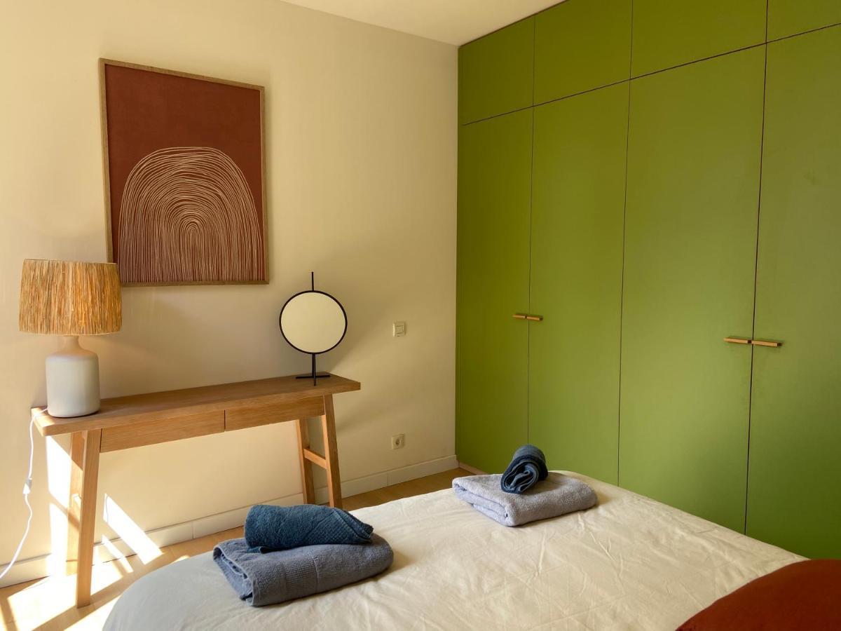 Appartement Climatise Plein Centre Historique Avignon Ngoại thất bức ảnh